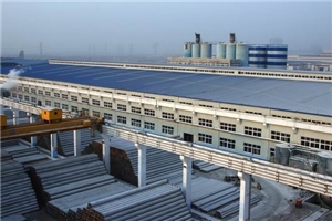 建華管樁